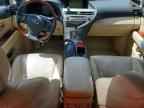2010 LEXUS RX 450H