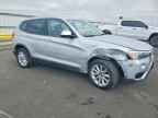 2017 BMW X3