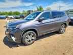 2018 HONDA PILOT