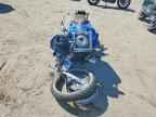 2007 HONDA Vt750