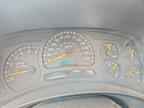 2004 CHEVROLET Silverado