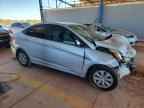 2016 HYUNDAI ACCENT