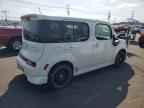 2009 NISSAN CUBE