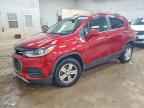 2019 CHEVROLET TRAX