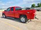 2008 CHEVROLET Silverado