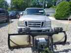2010 FORD RANGER