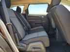 2009 DODGE JOURNEY
