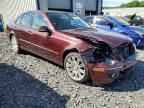 2007 MERCEDES-BENZ E-Class