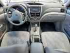 2009 SUBARU FORESTER