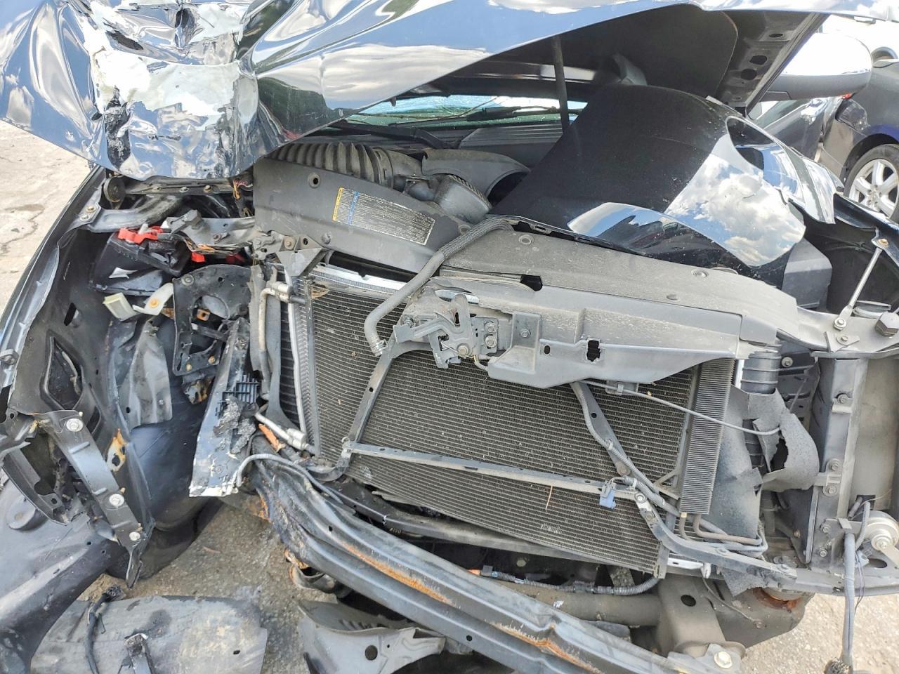 2008 CHEVROLET Tahoe
