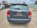 2016 CHEVROLET TRAX