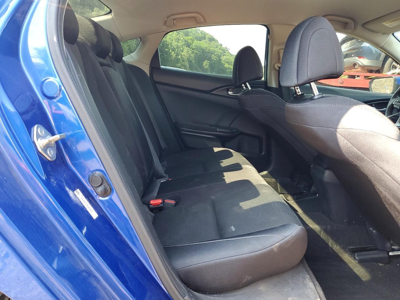 2019 HONDA Insight