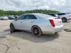 2016 CADILLAC XTS
