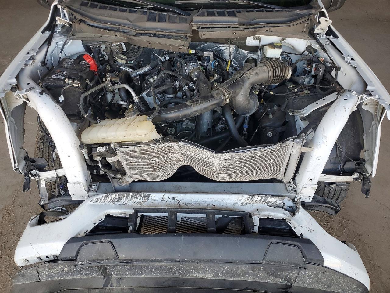 2023 FORD F-150 Lightning