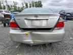 2005 TOYOTA CAMRY
