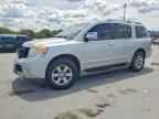 2015 NISSAN Armada