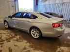 2017 CHEVROLET IMPALA