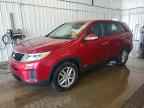 2014 KIA SORENTO