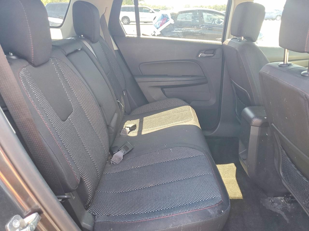 2017 GMC Terrain