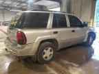 2002 CHEVROLET Trailblazer
