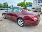 2009 HONDA ACCORD