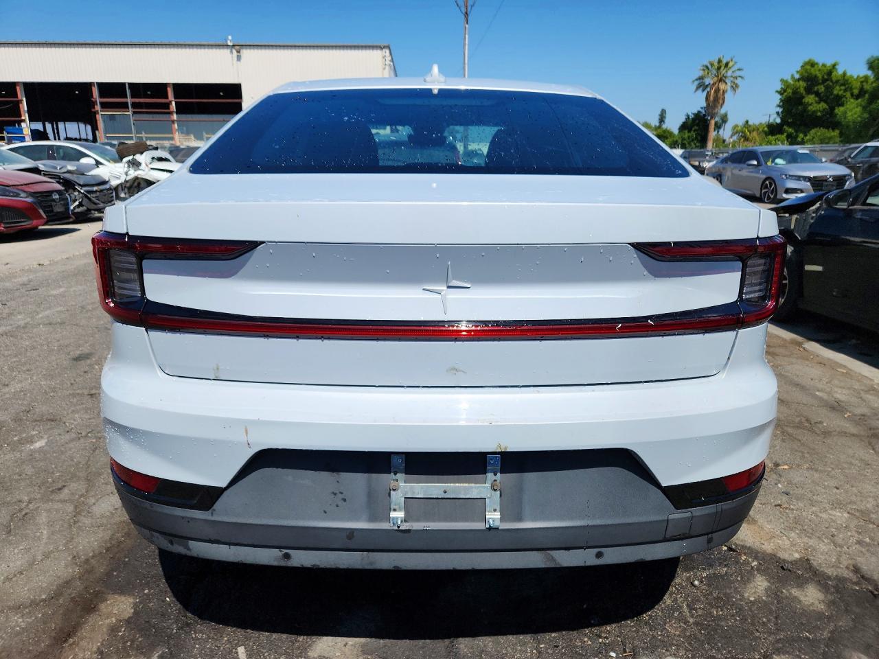 2023 POLESTAR 2