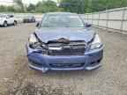2013 SUBARU Legacy