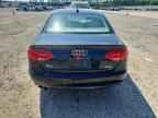 2012 AUDI A4 Quattro