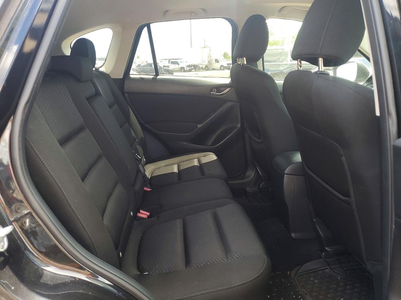 2013 MAZDA CX-5