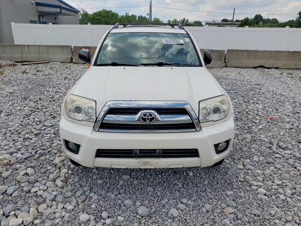 2006 TOYOTA 4Runner