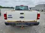 2010 FORD RANGER