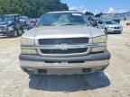 2004 CHEVROLET Avalanche