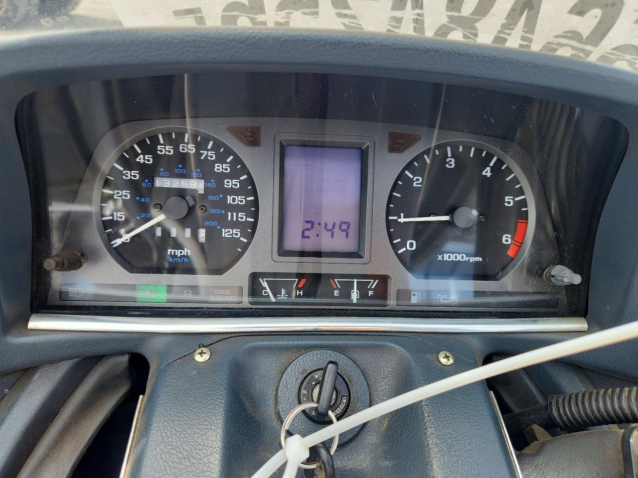 1990 HONDA GL1500