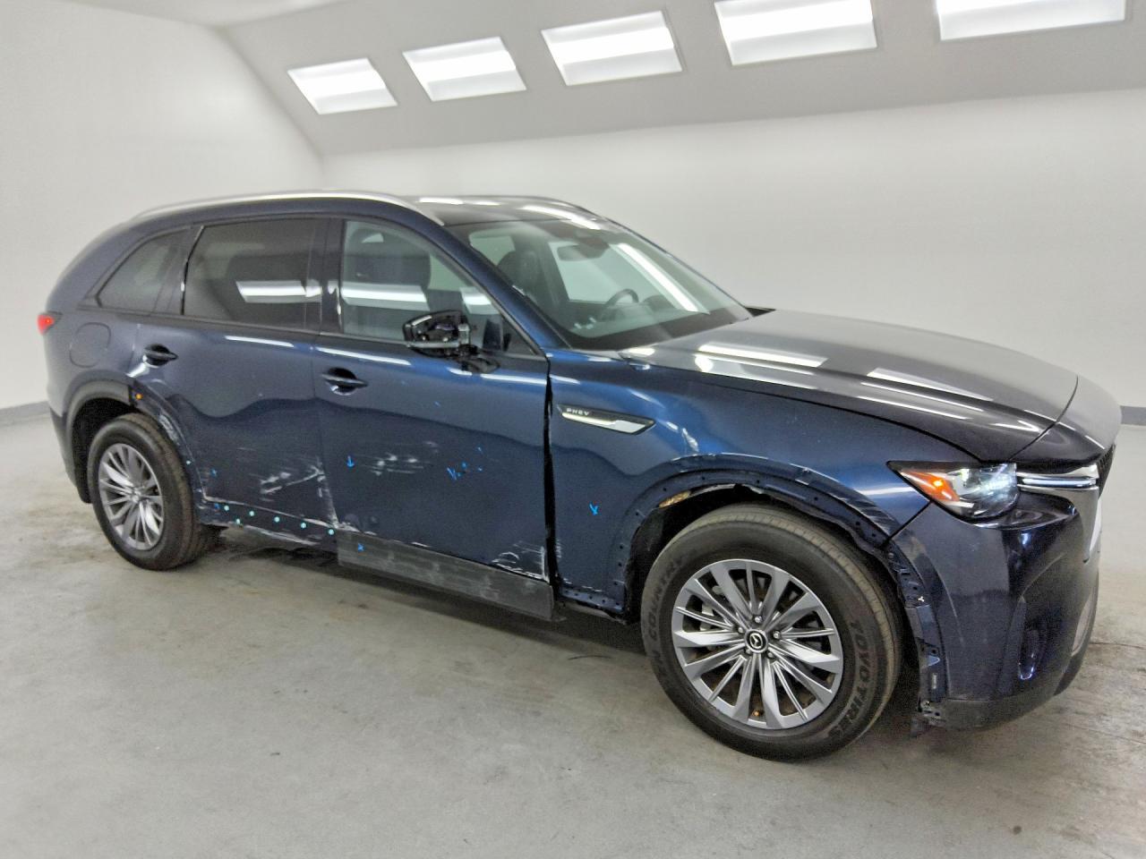 2024 MAZDA CX-90