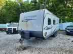 2013 JAYCO JAY FEATHER.