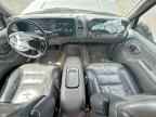 2000 CHEVROLET Tahoe