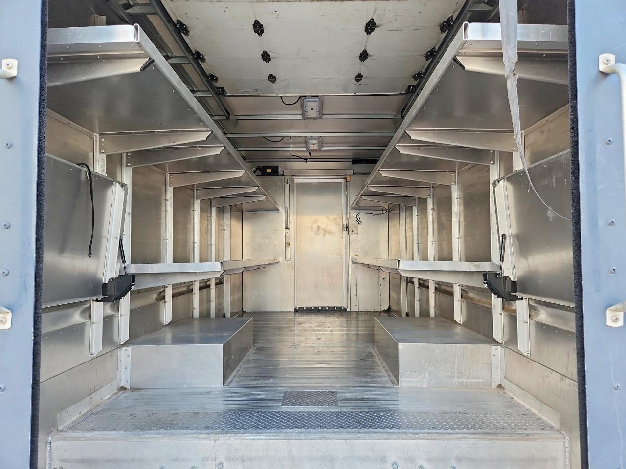 2021 FREIGHTLINER Mt45g