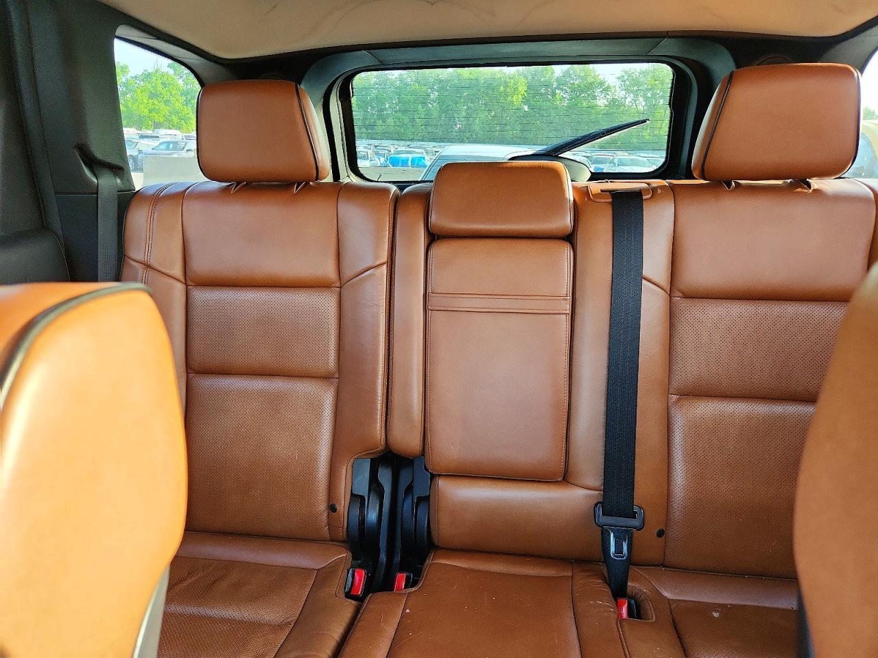 2011 JEEP Grand Cherokee