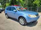 2011 SUBARU FORESTER