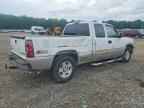 2004 CHEVROLET Silverado