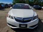 2014 ACURA ILX