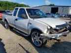 2002 FORD F-150 Lightning