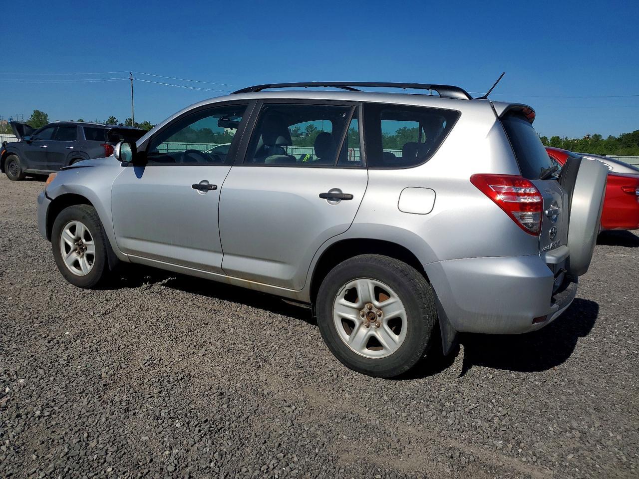 2010 TOYOTA RAV4