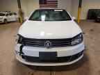 2014 VOLKSWAGEN EOS