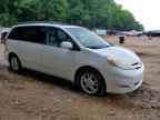 2006 TOYOTA SIENNA