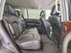 2019 NISSAN Armada