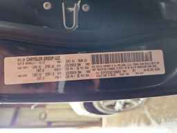 2013 DODGE JOURNEY