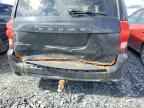 2014 DODGE GRAND CARAVAN