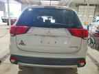 2016 MITSUBISHI outlander