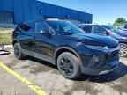 2022 CHEVROLET BLAZER